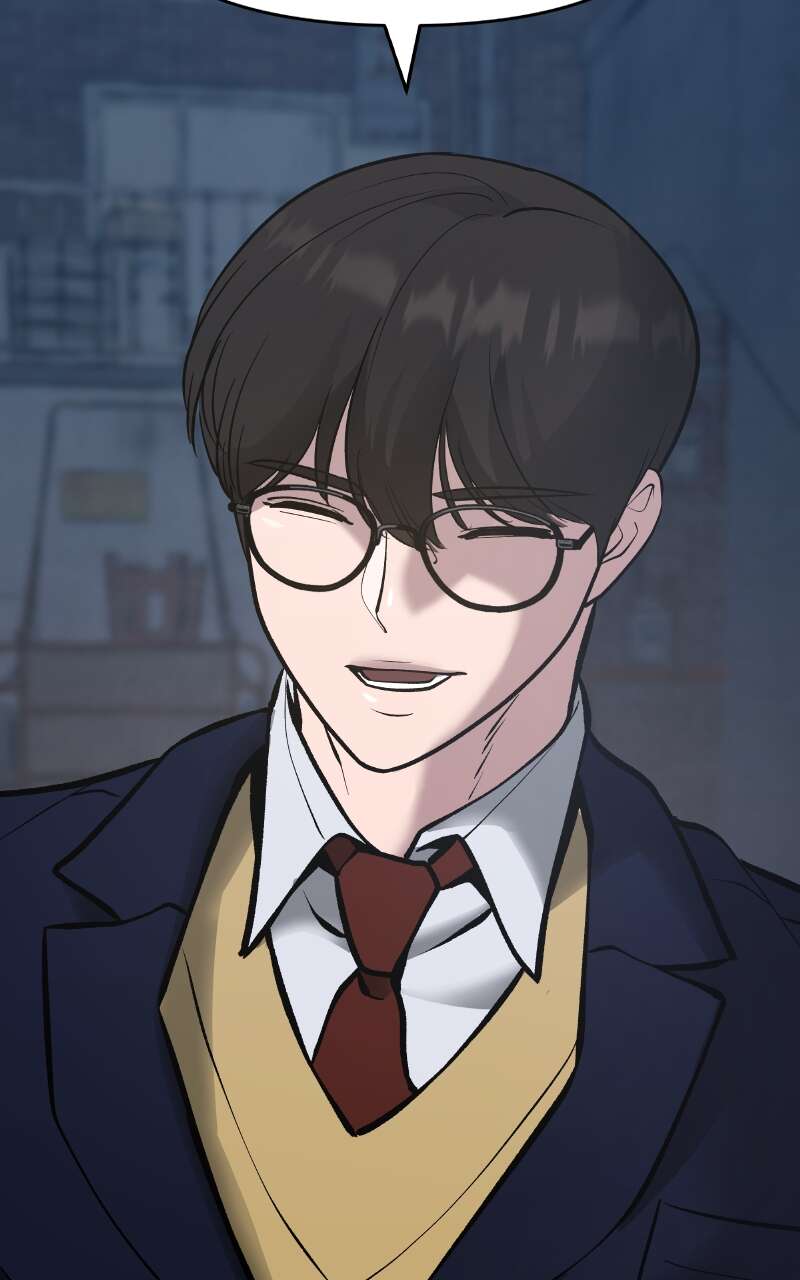 The Bully in Charge Chapitre 46 - Page 185