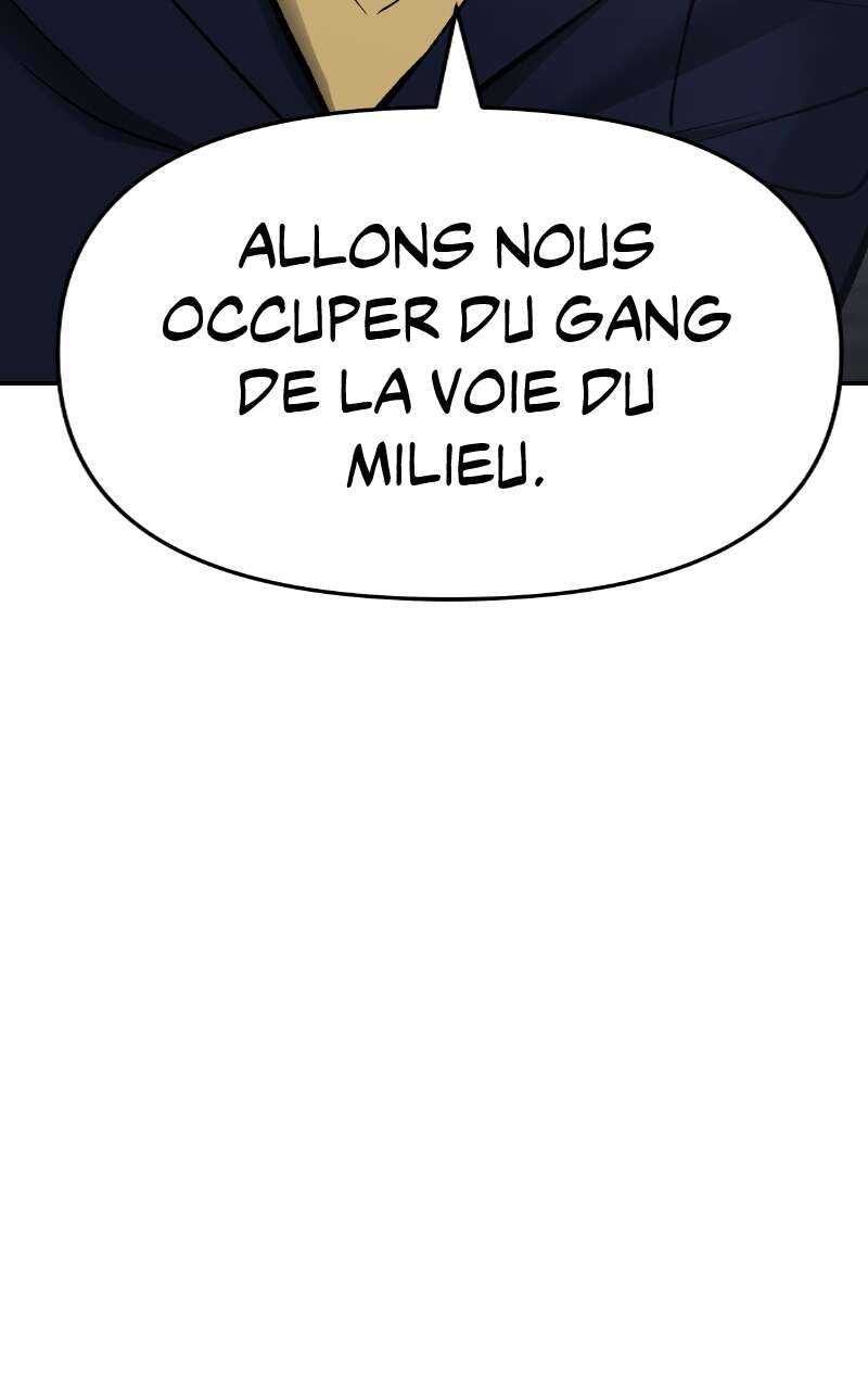 The Bully in Charge Chapitre 46 - Page 186