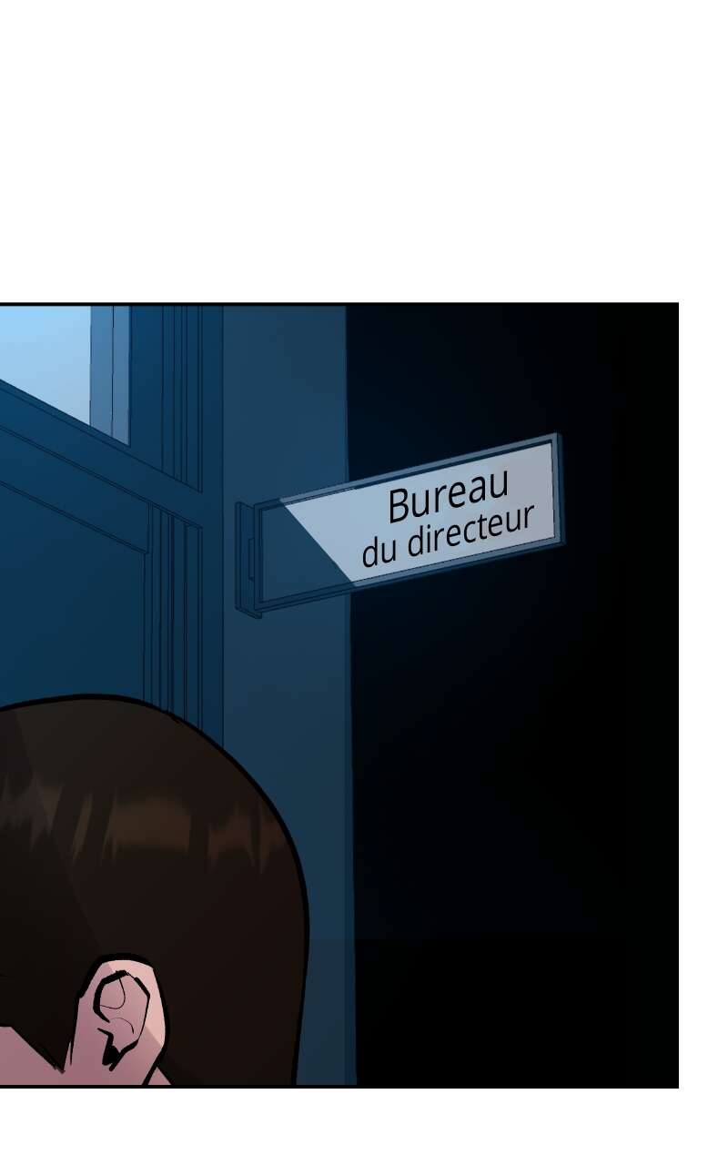 The Bully in Charge Chapitre 46 - Page 187