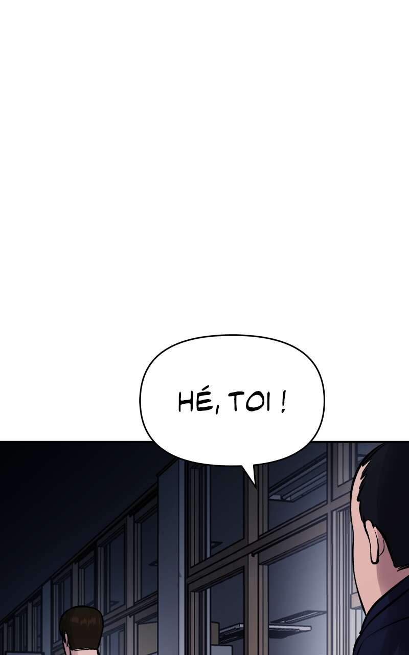 The Bully in Charge Chapitre 46 - Page 188