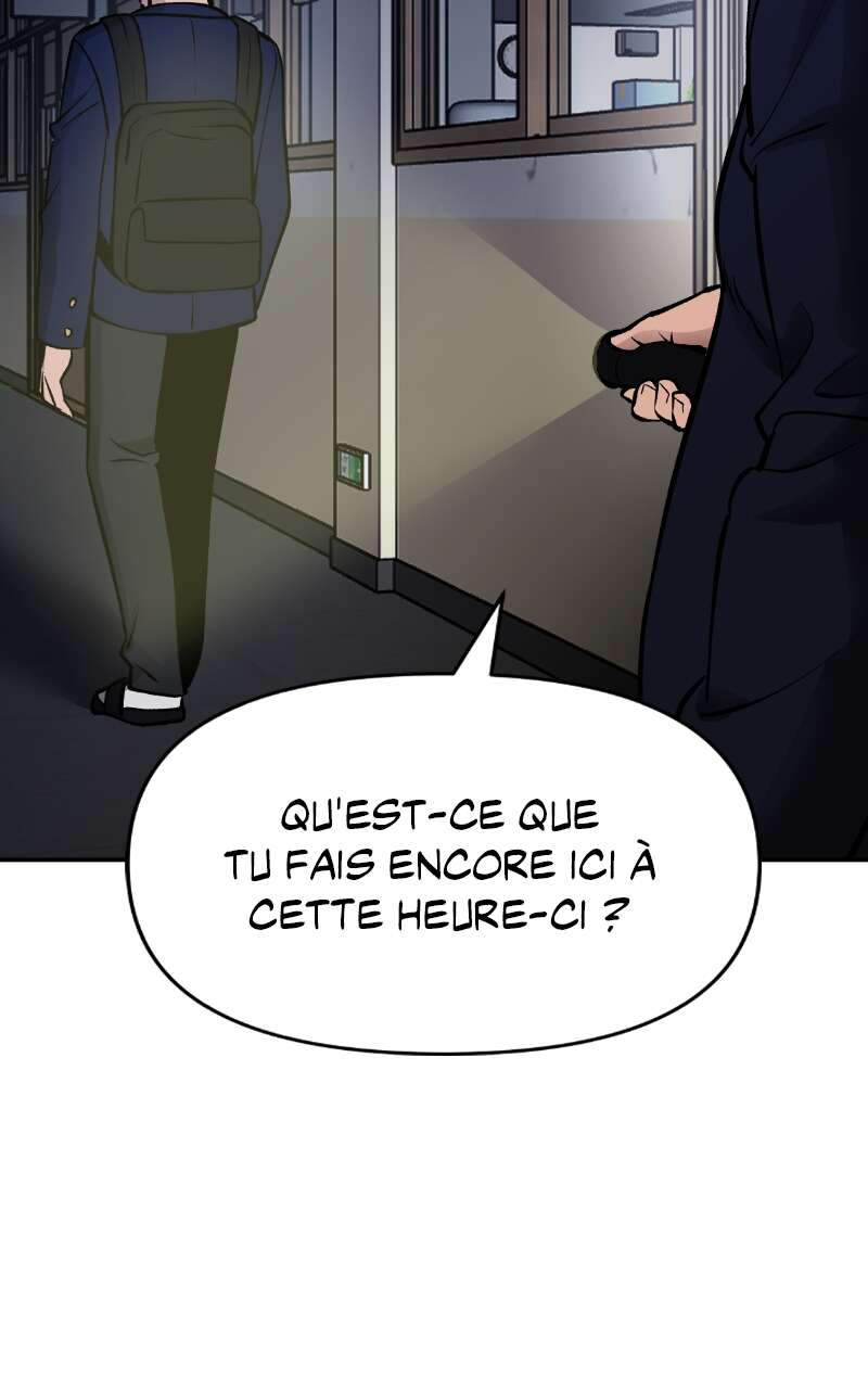 The Bully in Charge Chapitre 46 - Page 189