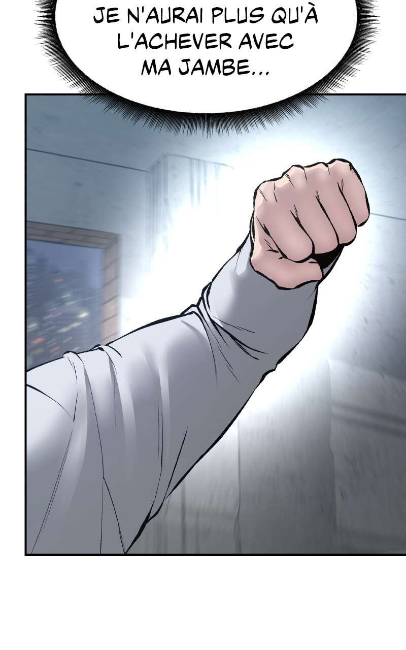 The Bully in Charge Chapitre 46 - Page 19