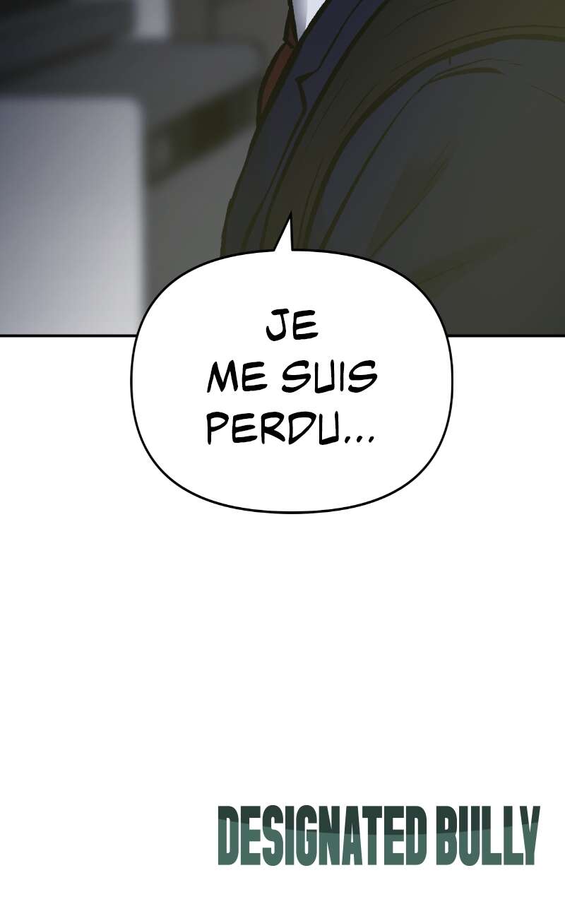 The Bully in Charge Chapitre 46 - Page 191