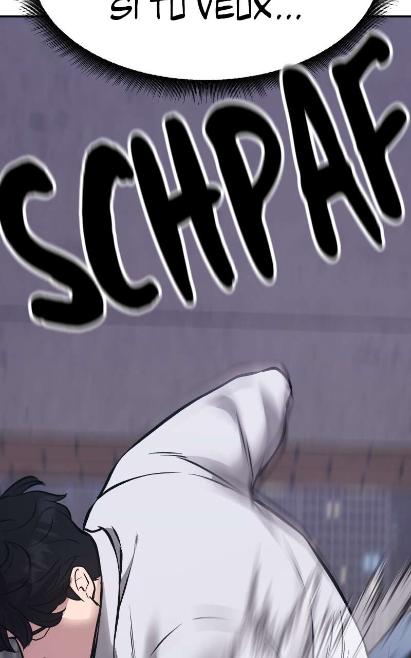 The Bully in Charge Chapitre 46 - Page 21