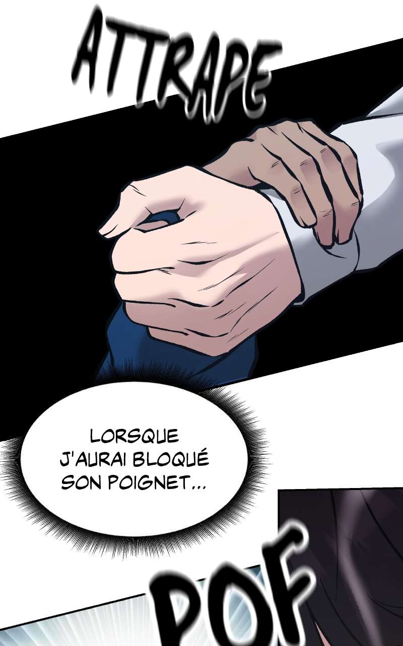 The Bully in Charge Chapitre 46 - Page 25
