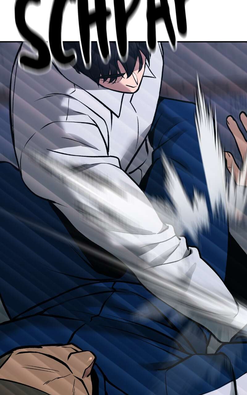 The Bully in Charge Chapitre 46 - Page 28