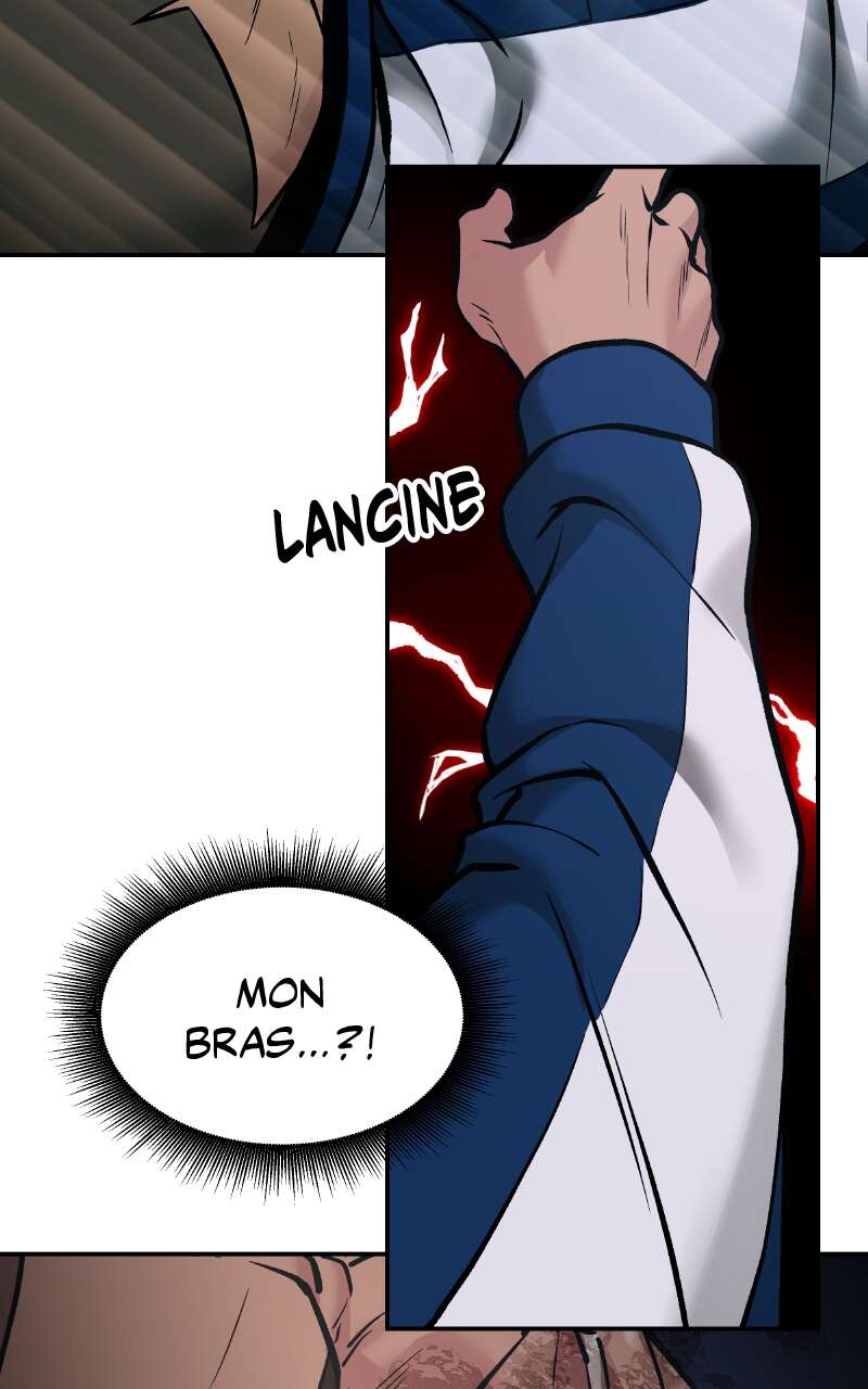 The Bully in Charge Chapitre 46 - Page 29