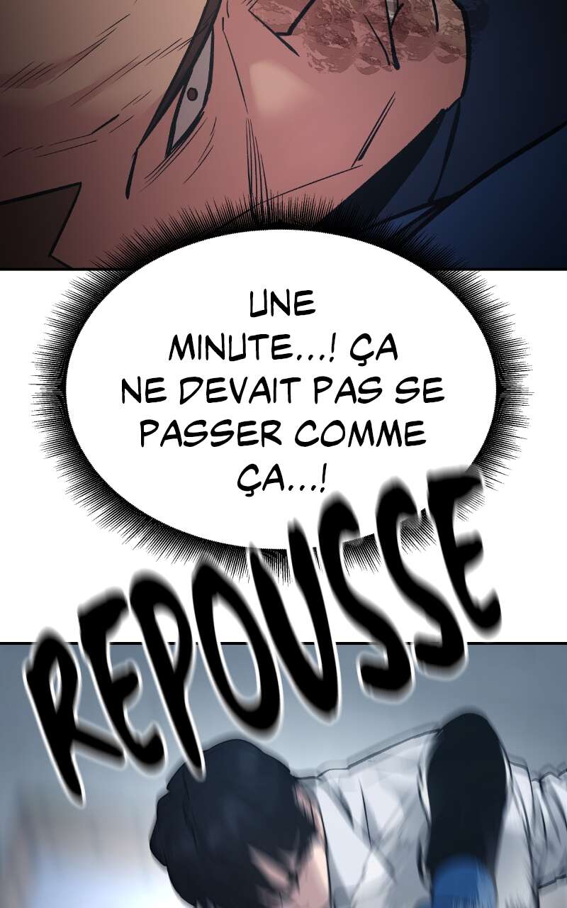 The Bully in Charge Chapitre 46 - Page 30