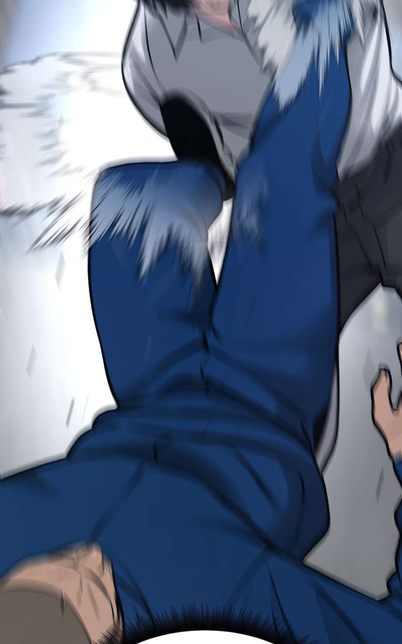 The Bully in Charge Chapitre 46 - Page 31