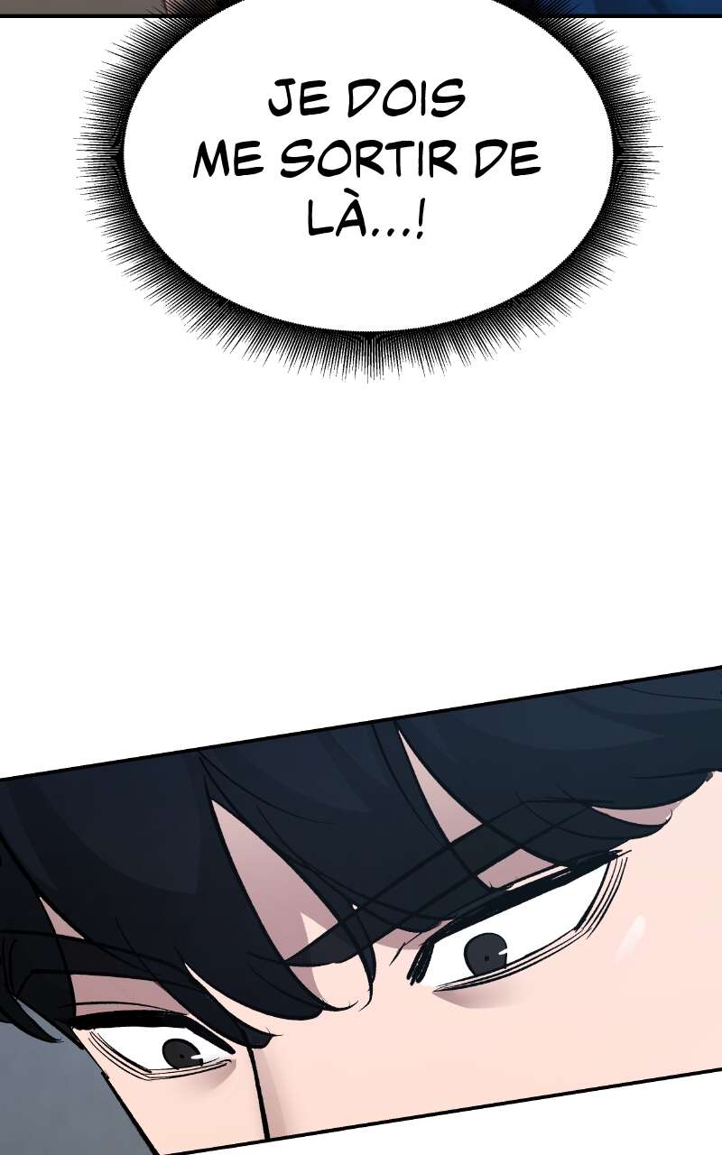 The Bully in Charge Chapitre 46 - Page 32