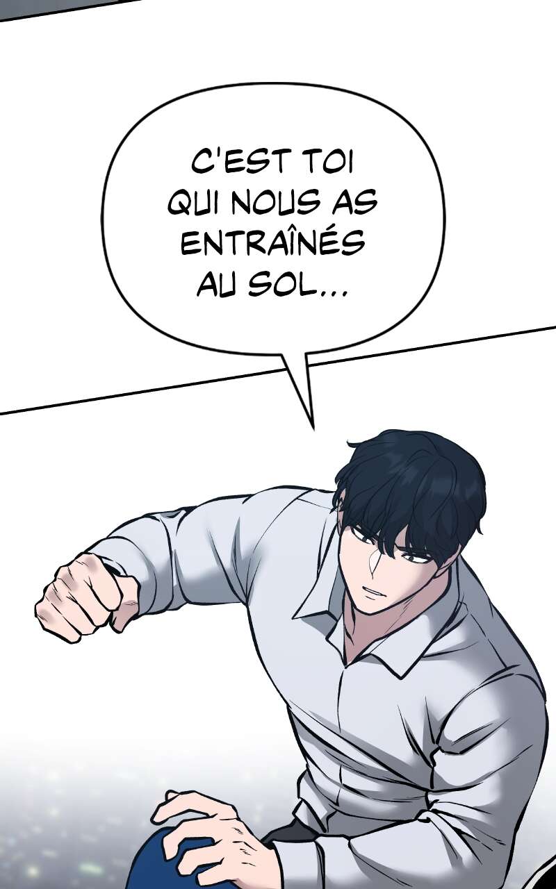 The Bully in Charge Chapitre 46 - Page 33
