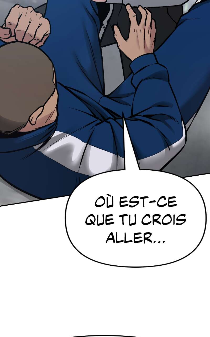 The Bully in Charge Chapitre 46 - Page 34