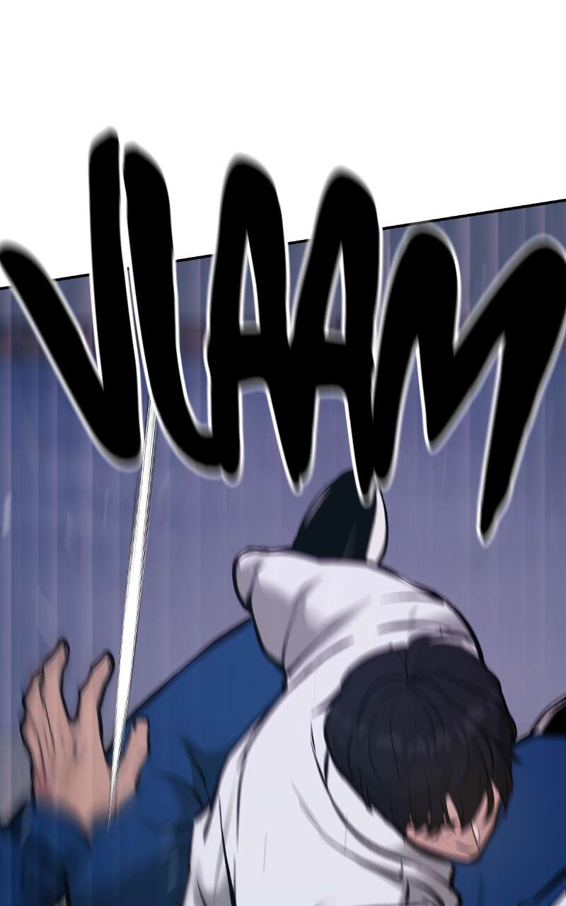 The Bully in Charge Chapitre 46 - Page 36