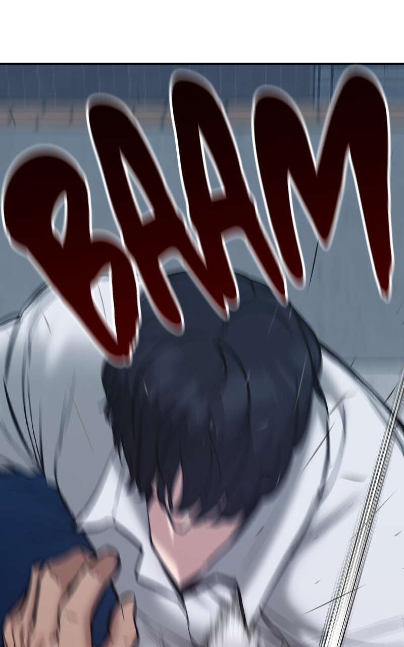 The Bully in Charge Chapitre 46 - Page 39