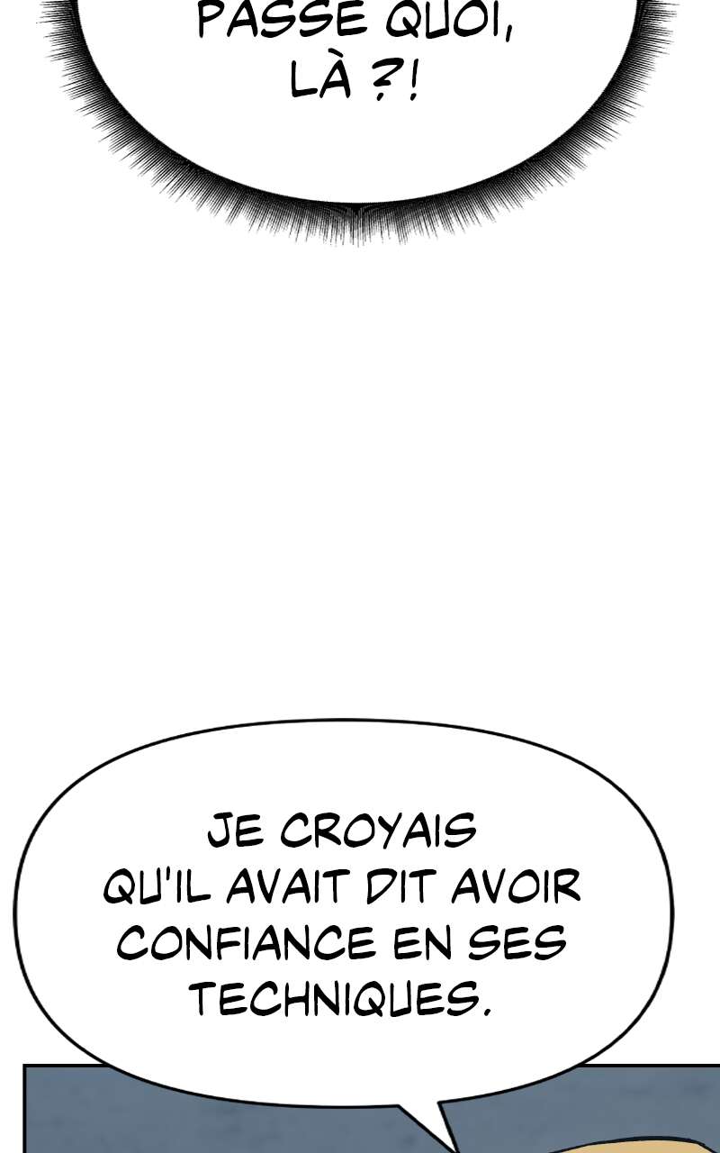 The Bully in Charge Chapitre 46 - Page 47