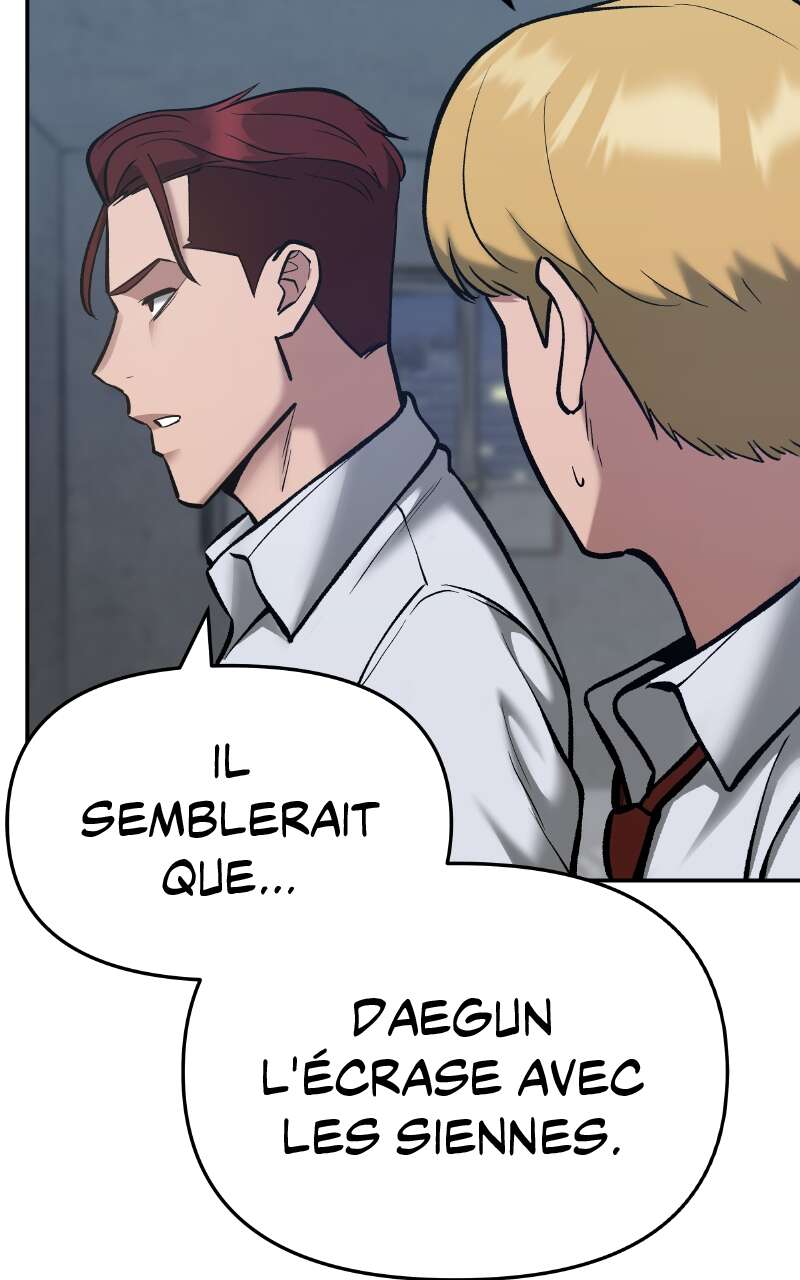 The Bully in Charge Chapitre 46 - Page 48