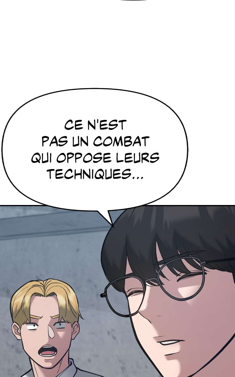 The Bully in Charge Chapitre 46 - Page 49