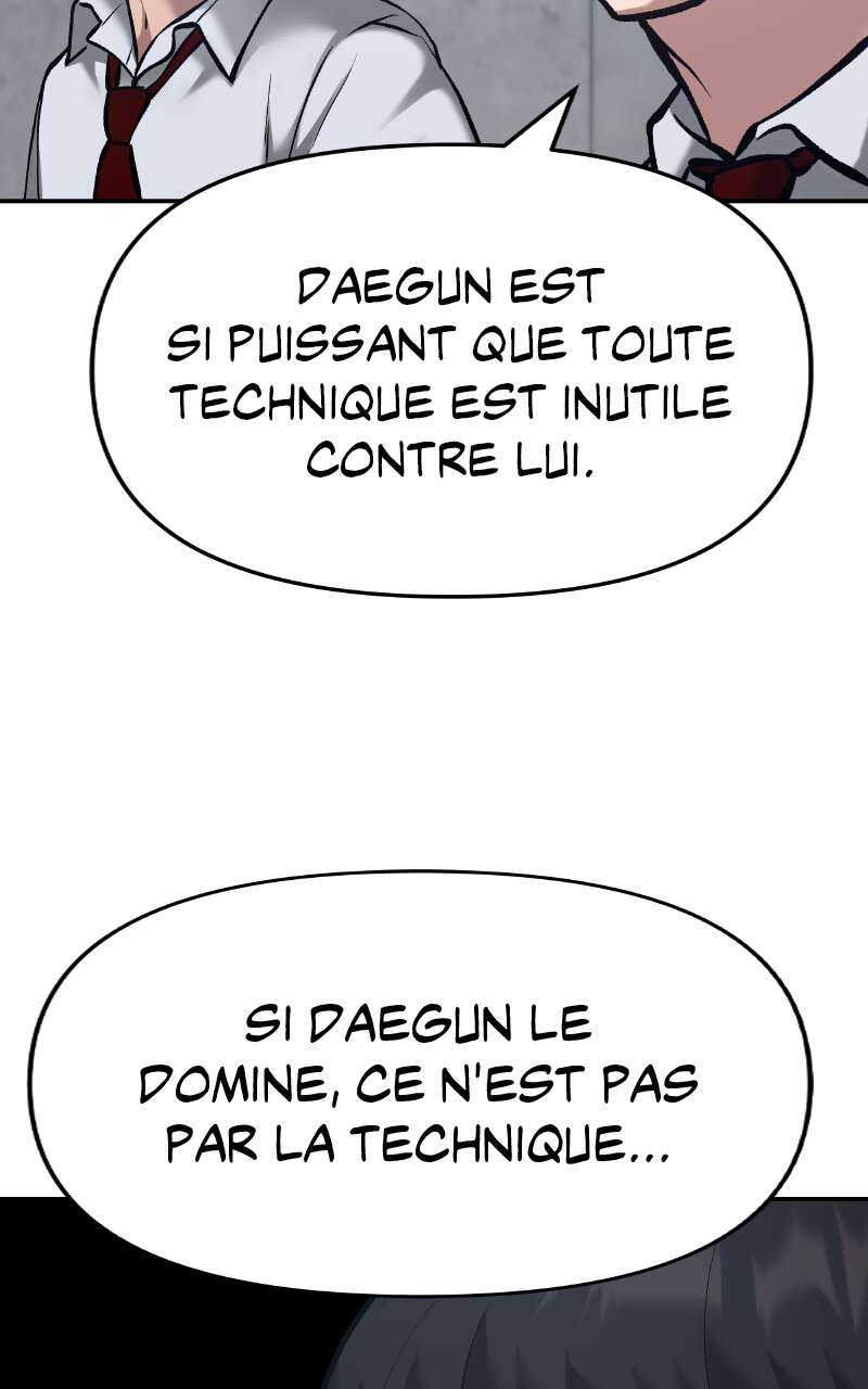 The Bully in Charge Chapitre 46 - Page 50