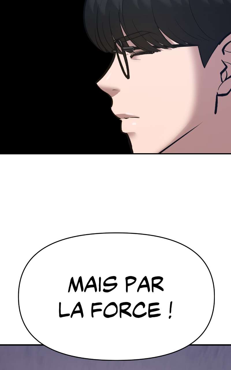The Bully in Charge Chapitre 46 - Page 51