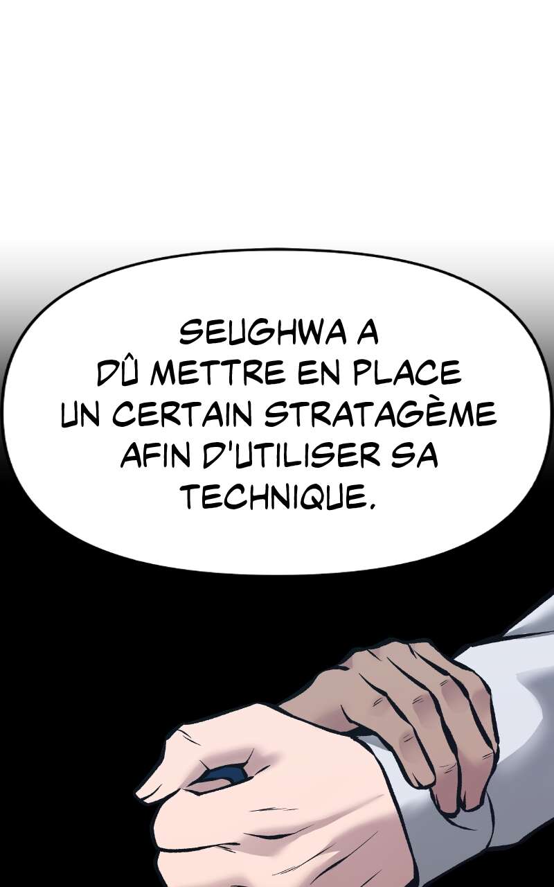 The Bully in Charge Chapitre 46 - Page 53