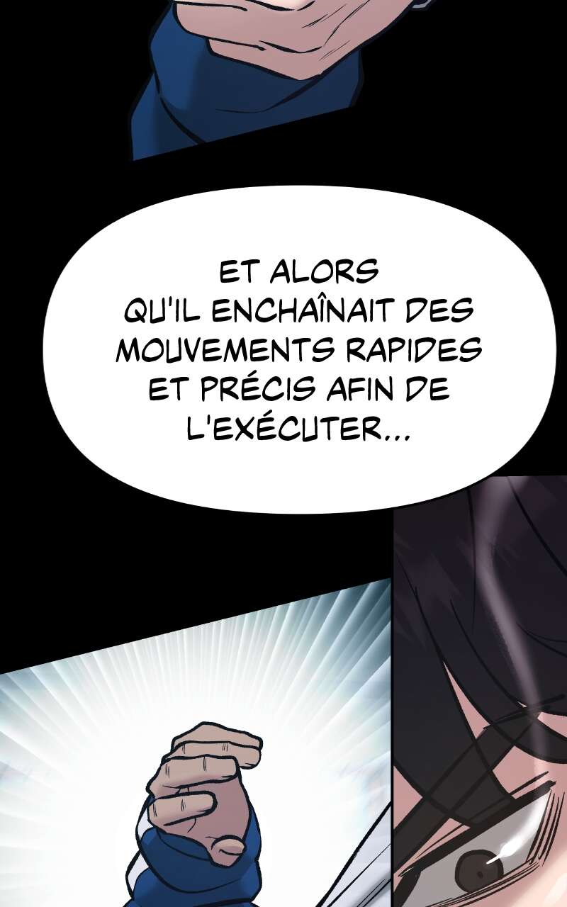 The Bully in Charge Chapitre 46 - Page 54
