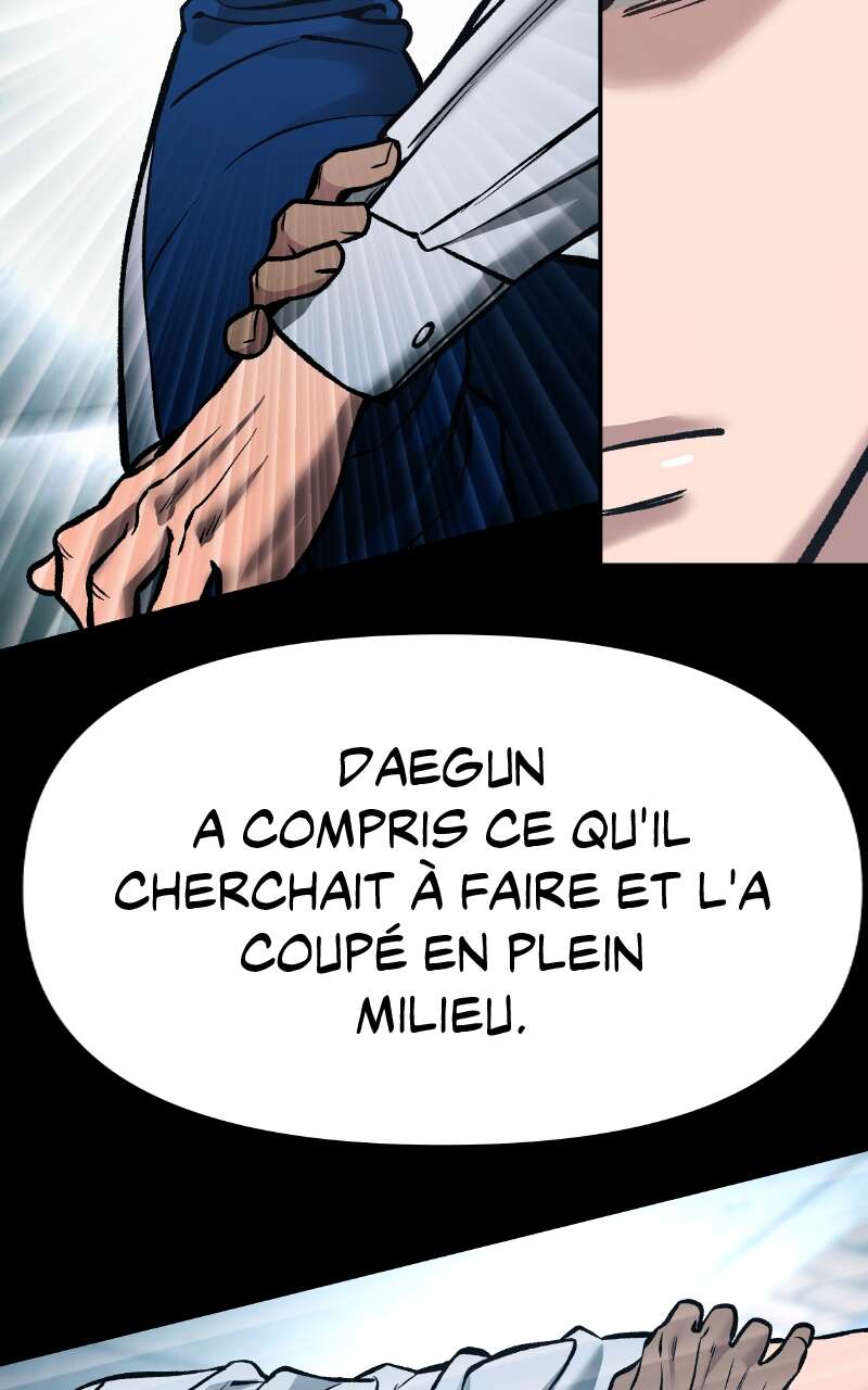 The Bully in Charge Chapitre 46 - Page 55