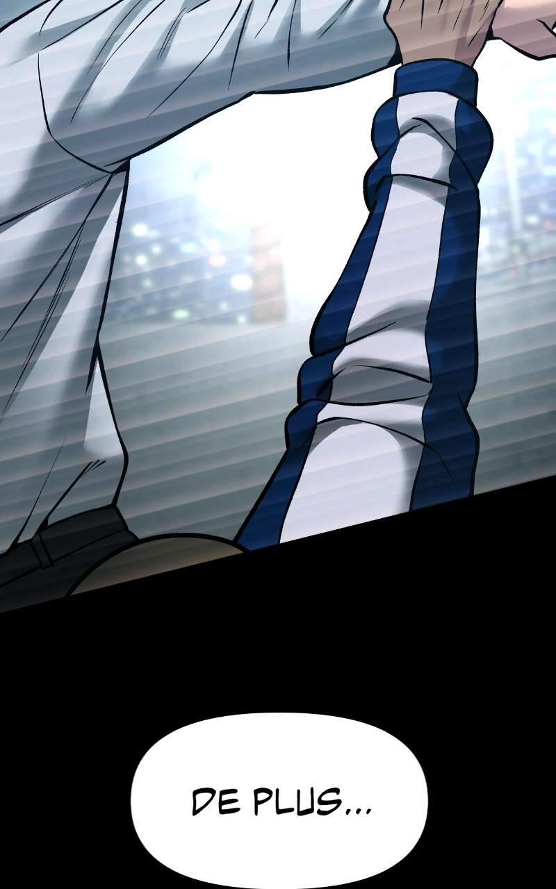The Bully in Charge Chapitre 46 - Page 56