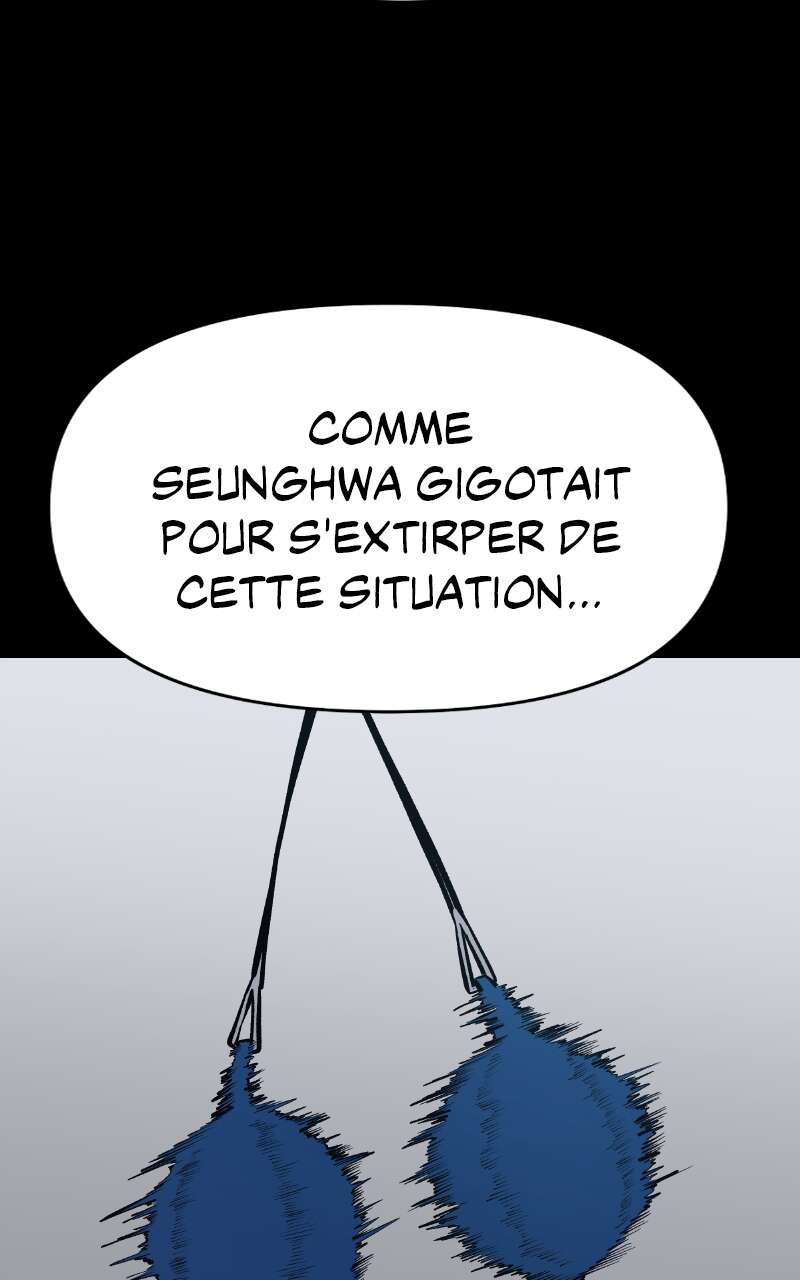 The Bully in Charge Chapitre 46 - Page 57