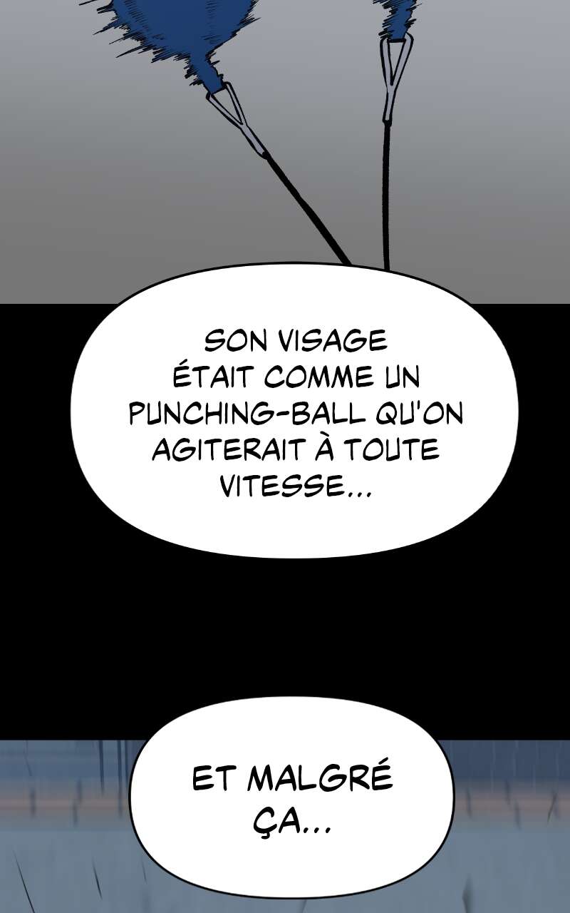 The Bully in Charge Chapitre 46 - Page 58