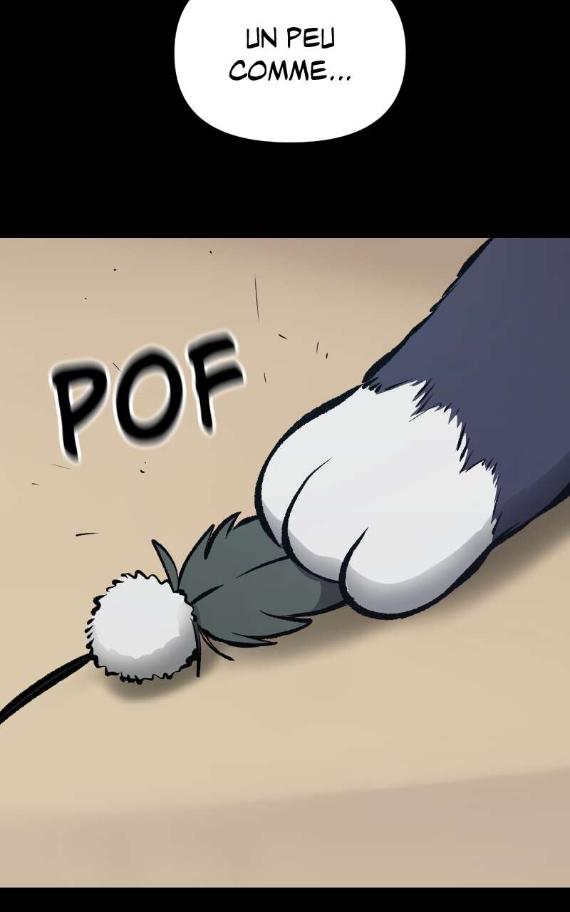 The Bully in Charge Chapitre 46 - Page 64