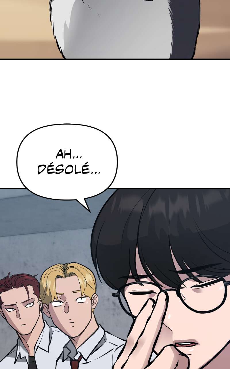 The Bully in Charge Chapitre 46 - Page 66