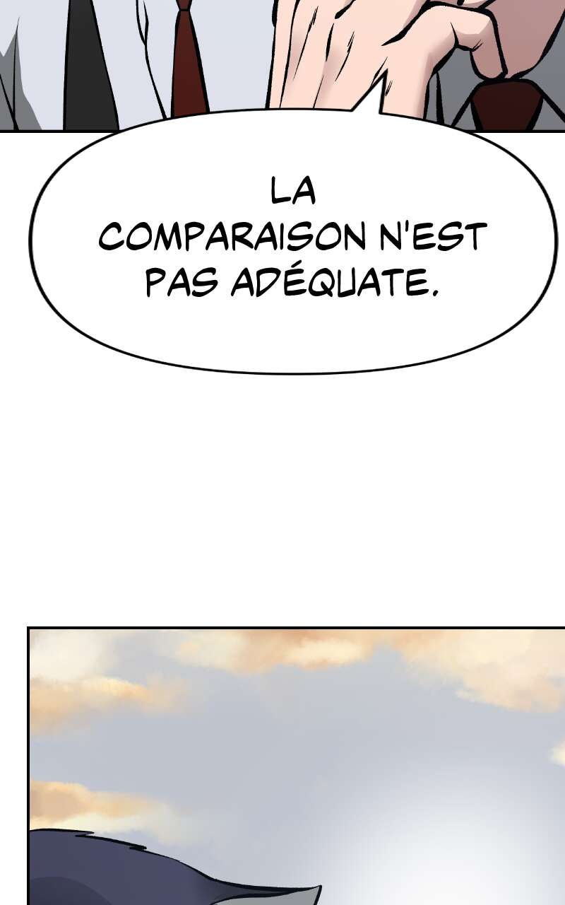 The Bully in Charge Chapitre 46 - Page 67