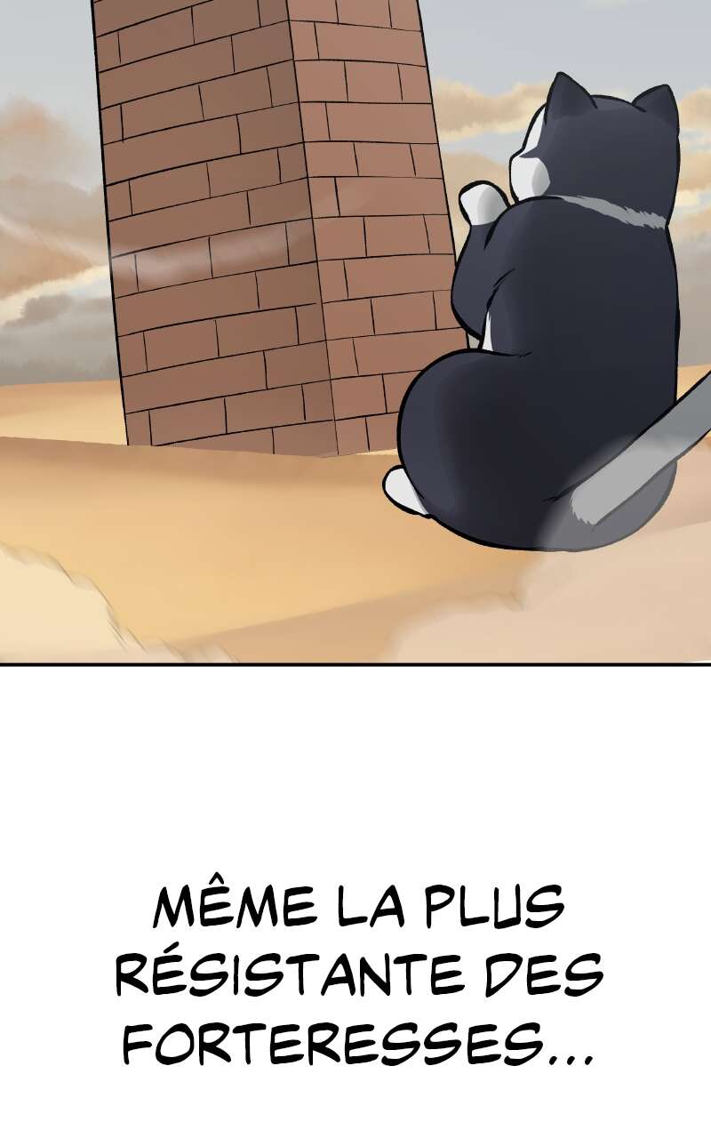 The Bully in Charge Chapitre 46 - Page 72