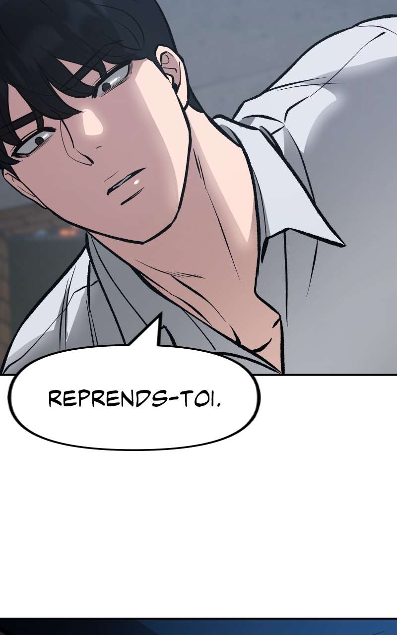 The Bully in Charge Chapitre 46 - Page 79