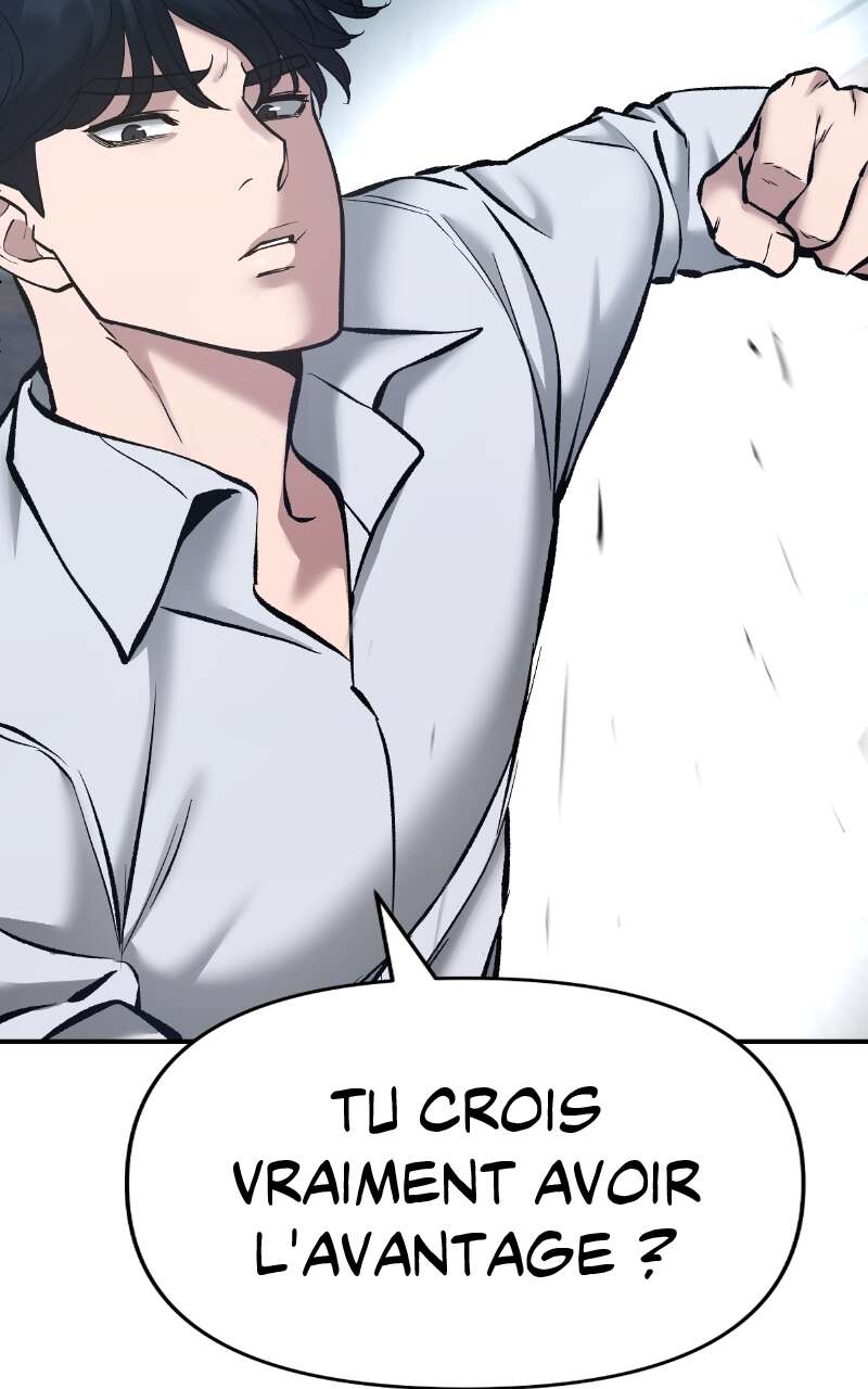 The Bully in Charge Chapitre 46 - Page 8
