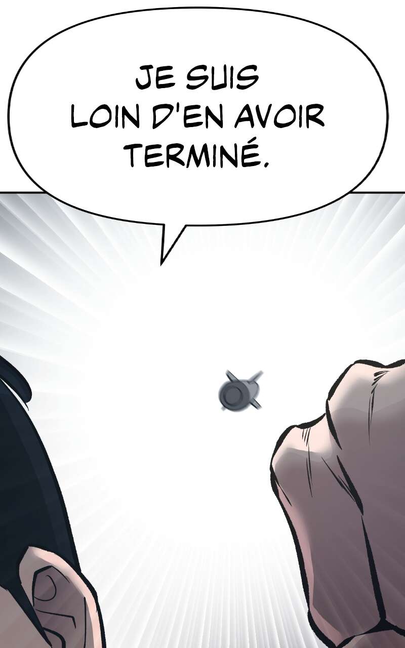 The Bully in Charge Chapitre 46 - Page 81