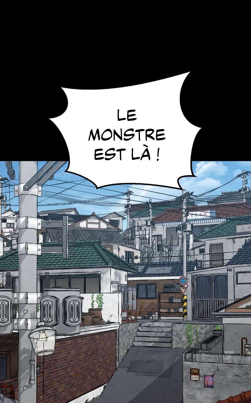 The Bully in Charge Chapitre 46 - Page 84