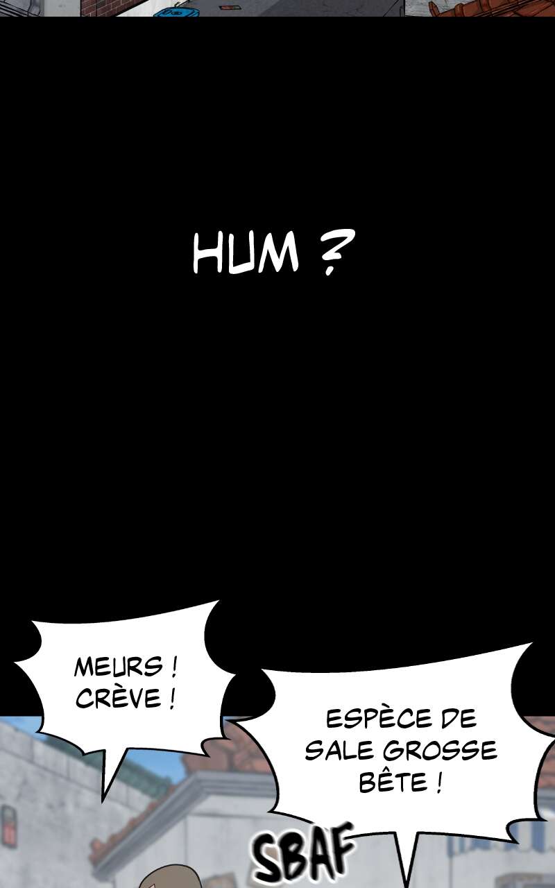 The Bully in Charge Chapitre 46 - Page 85