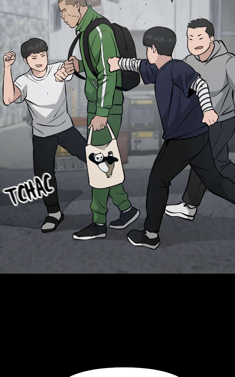 The Bully in Charge Chapitre 46 - Page 86