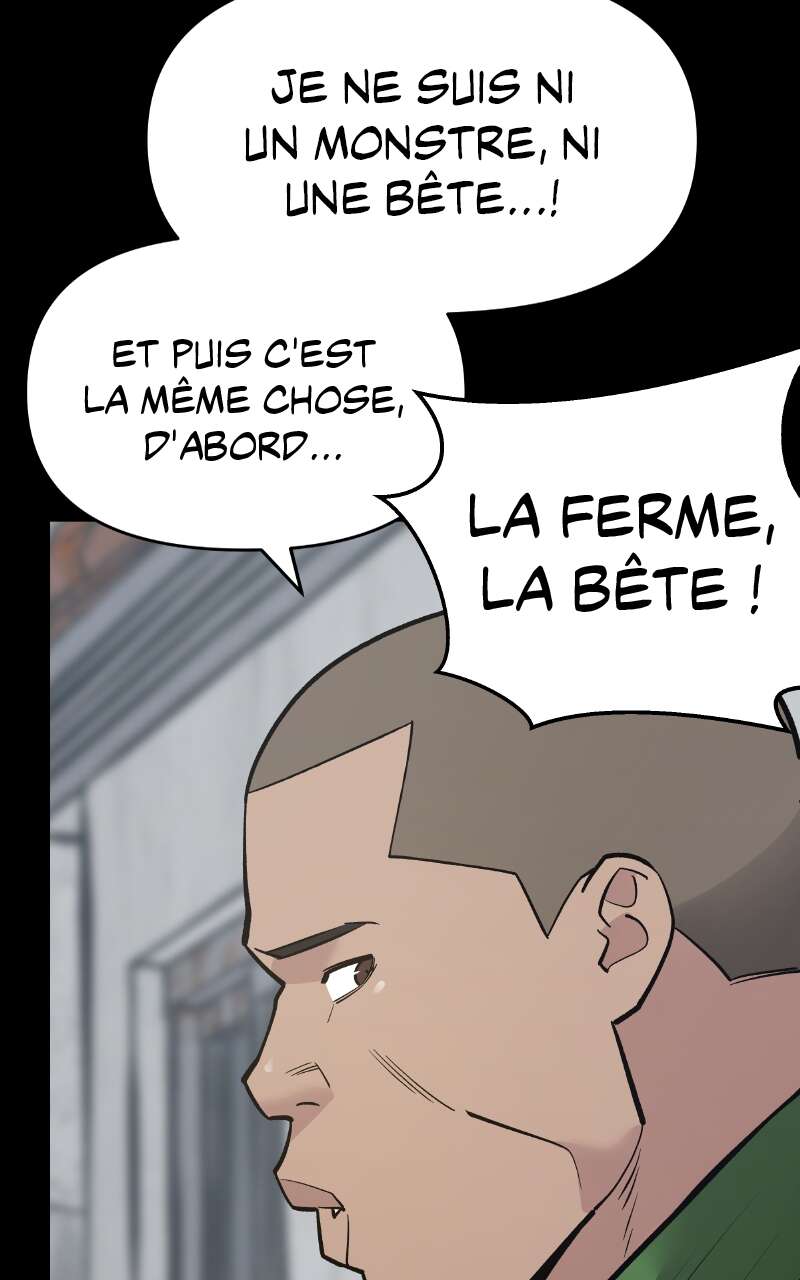 The Bully in Charge Chapitre 46 - Page 87