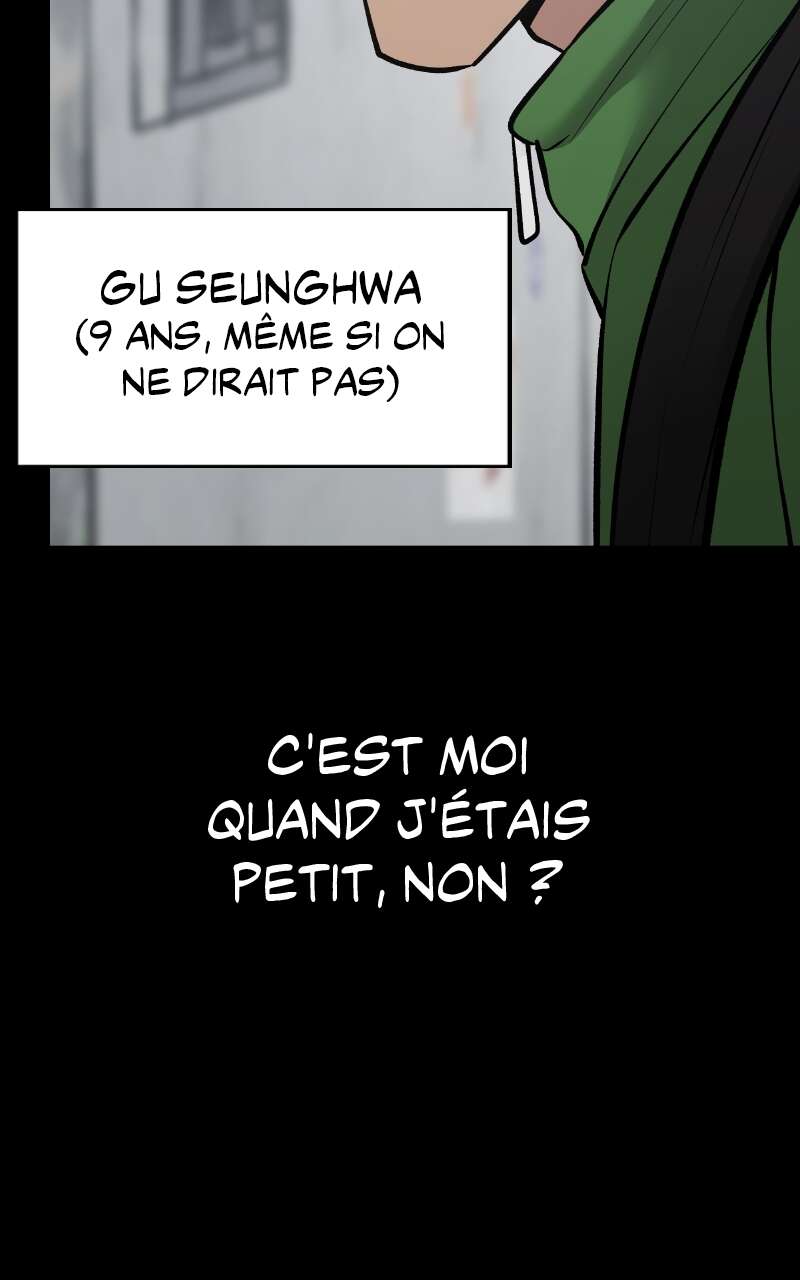 The Bully in Charge Chapitre 46 - Page 88