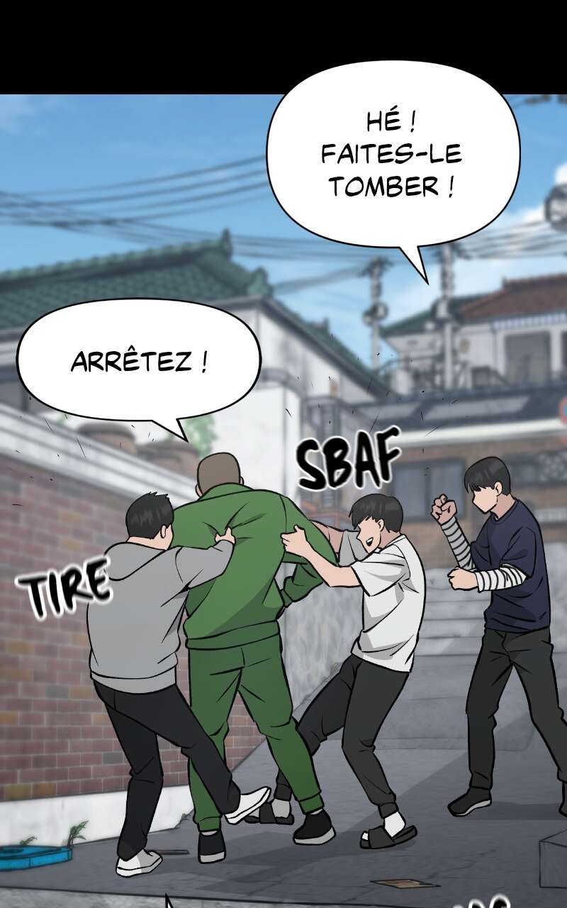 The Bully in Charge Chapitre 46 - Page 89