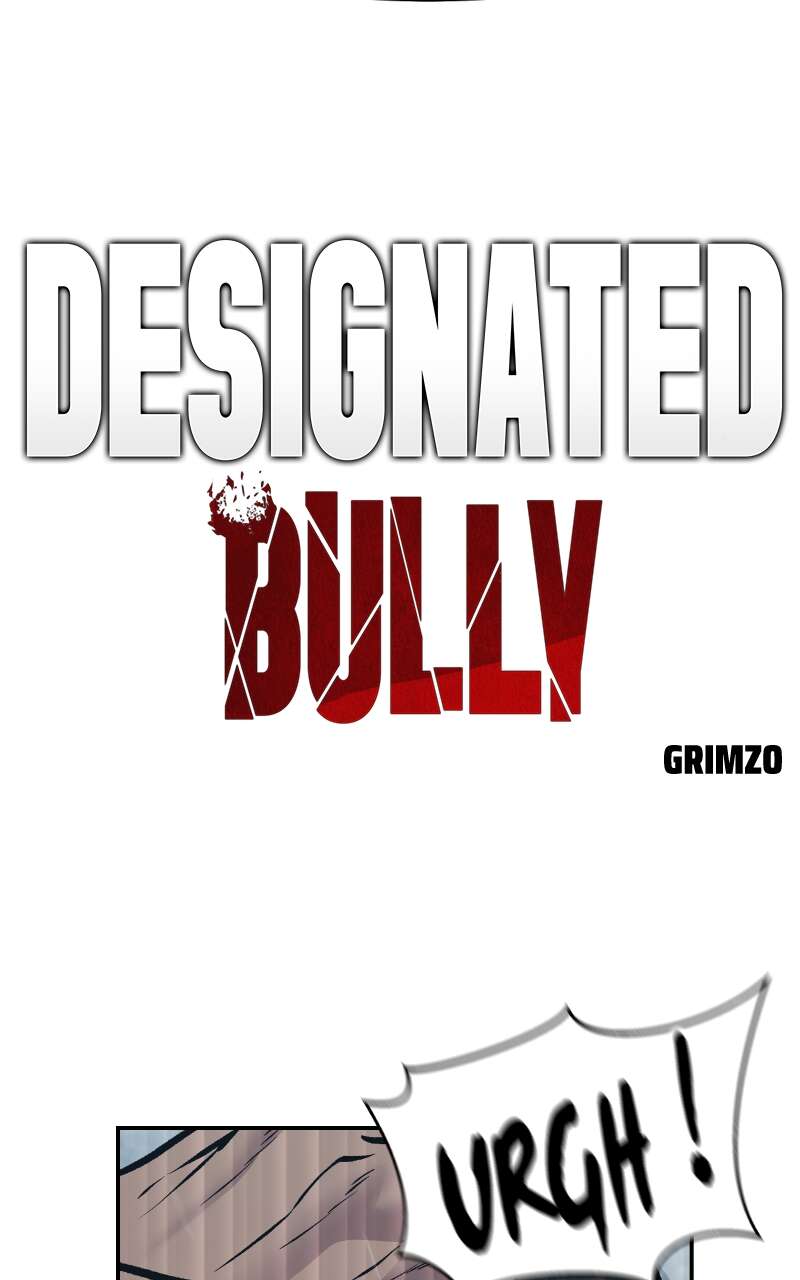 The Bully in Charge Chapitre 46 - Page 9