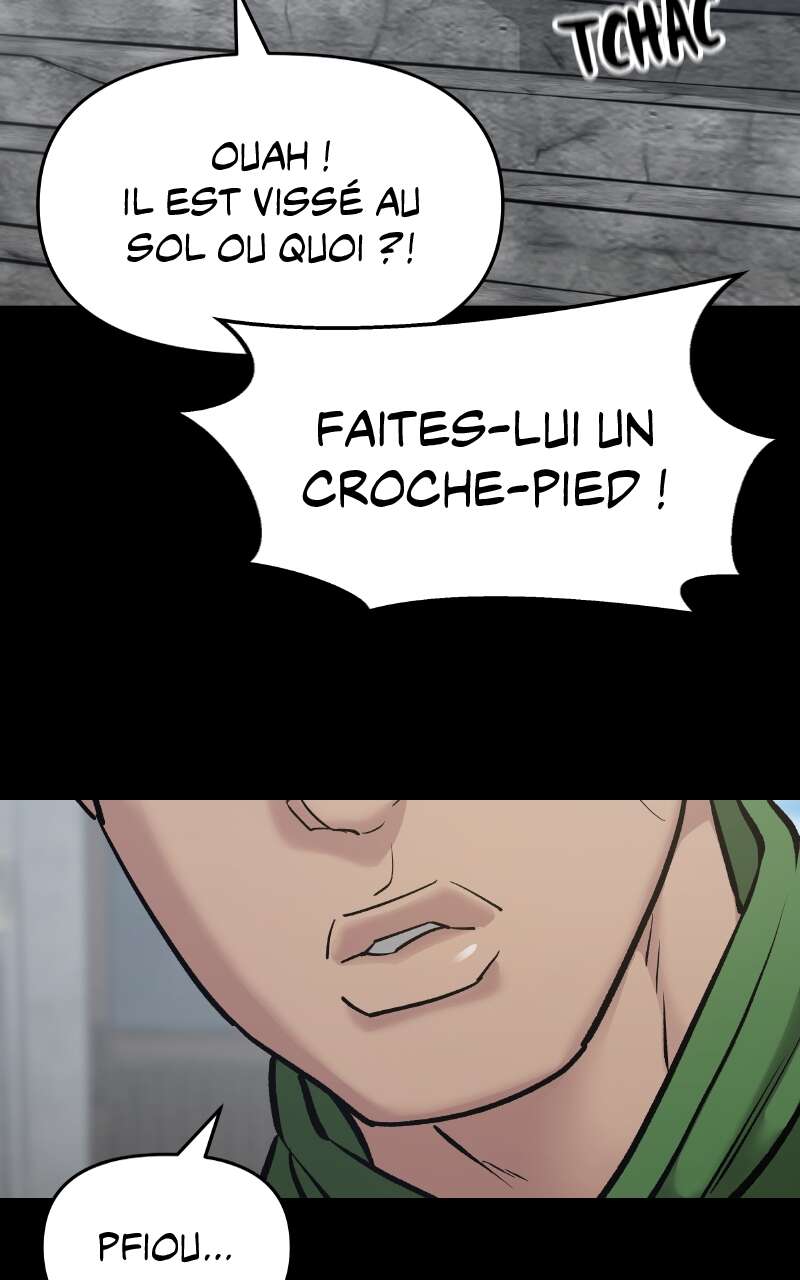 The Bully in Charge Chapitre 46 - Page 90