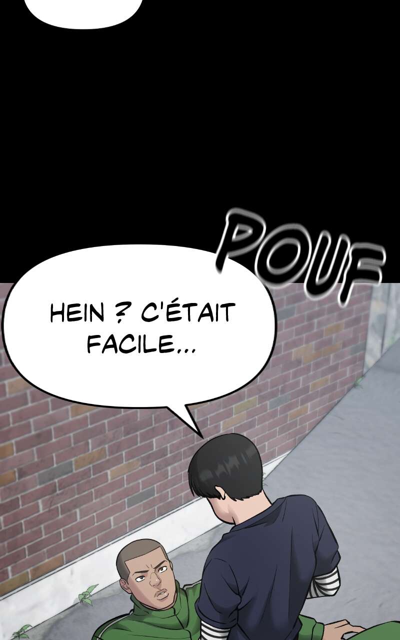 The Bully in Charge Chapitre 46 - Page 91