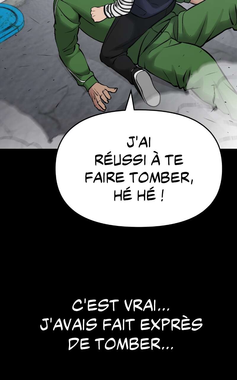 The Bully in Charge Chapitre 46 - Page 92
