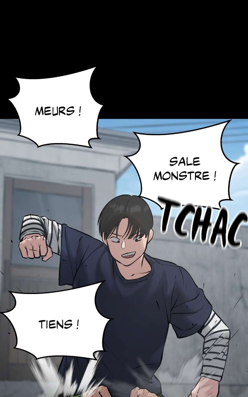 The Bully in Charge Chapitre 46 - Page 93