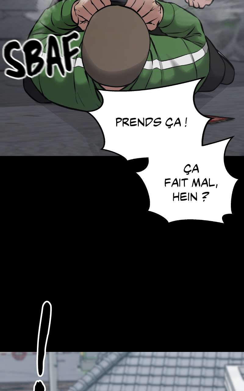 The Bully in Charge Chapitre 46 - Page 94