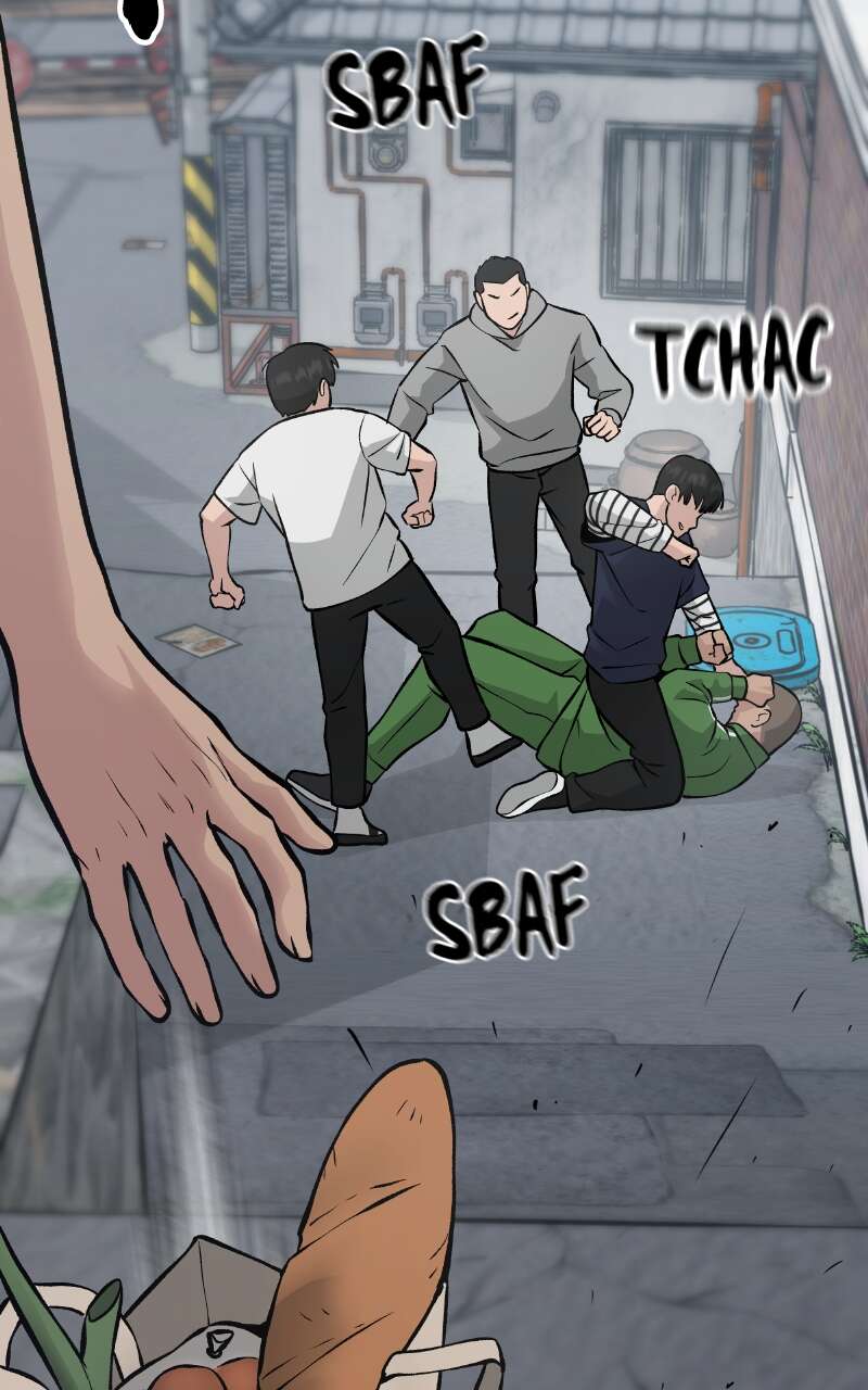 The Bully in Charge Chapitre 46 - Page 95