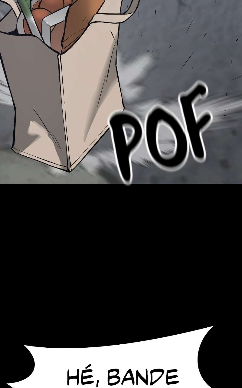 The Bully in Charge Chapitre 46 - Page 96